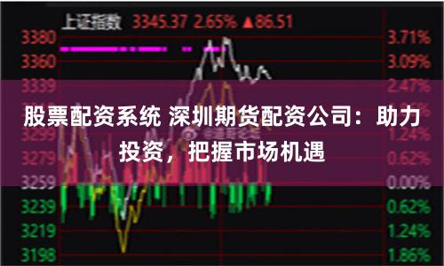 股票配資系統 深圳期貨配資公司：助力投資，把握市場機遇