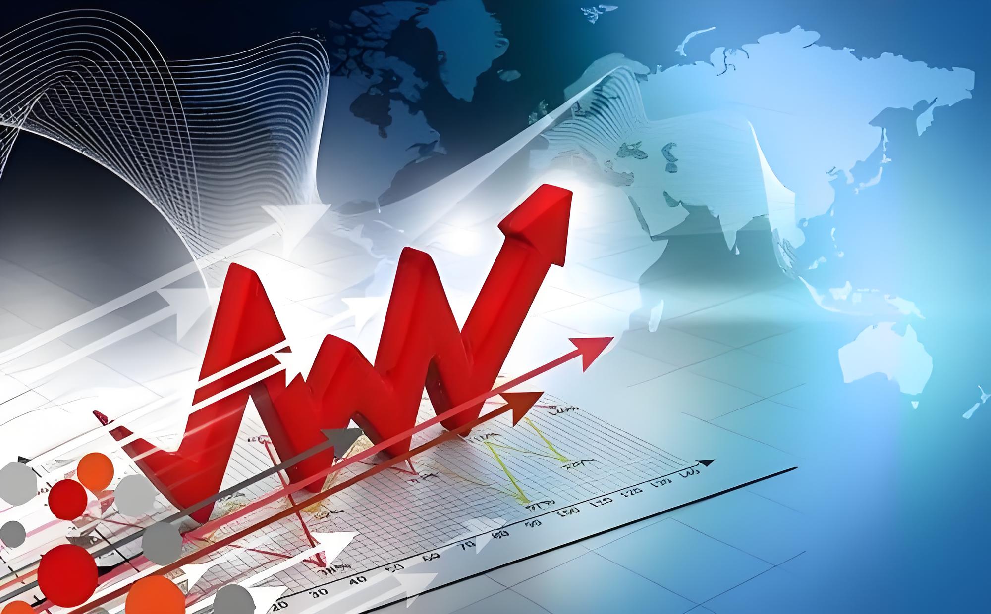 配資資訊網站 價值釋放蓄勢待發 高質量數據成戰略制高點