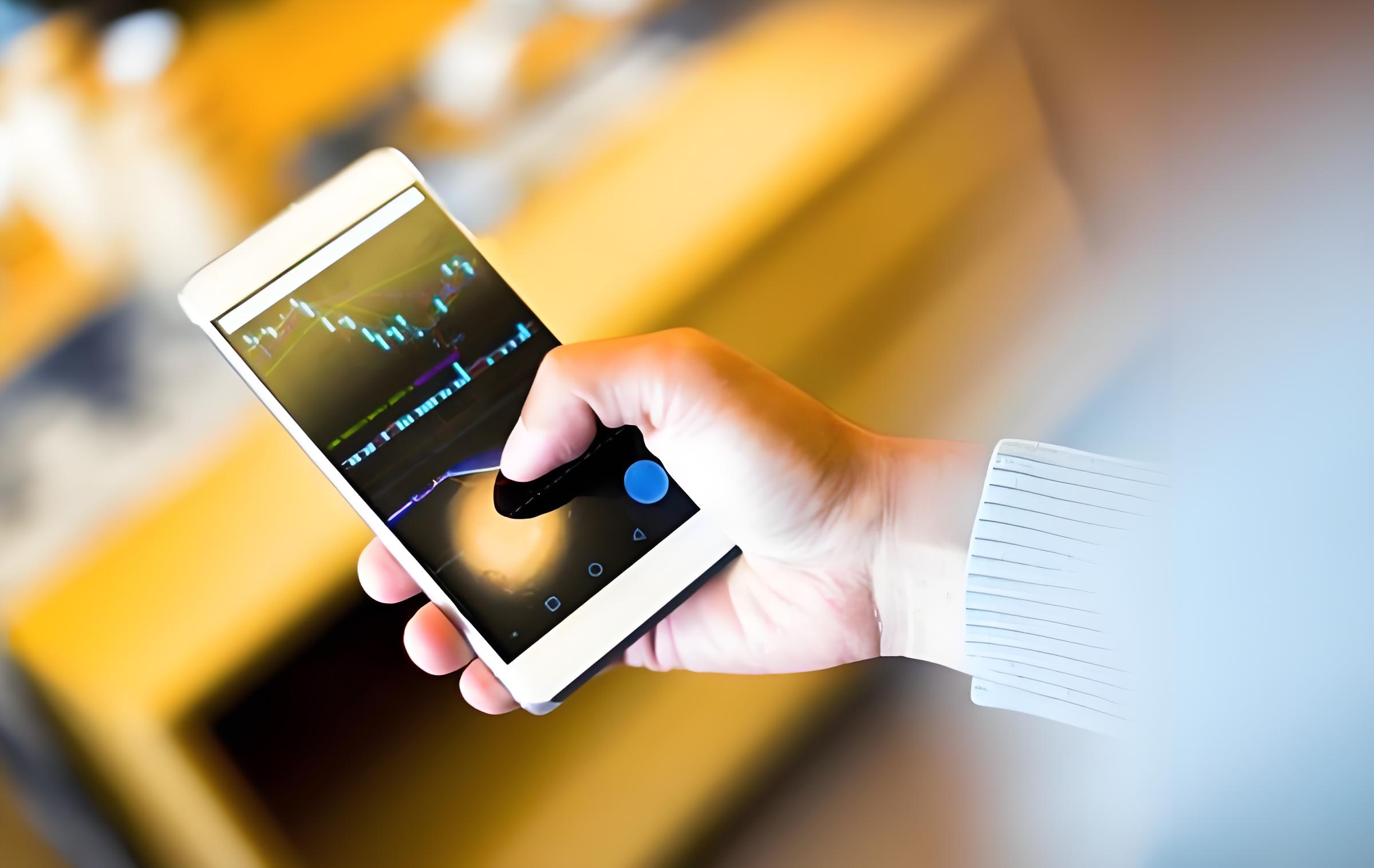 合法配資炒股 東華科技：中信證券股份有限公司投資者于8月7日調研我司