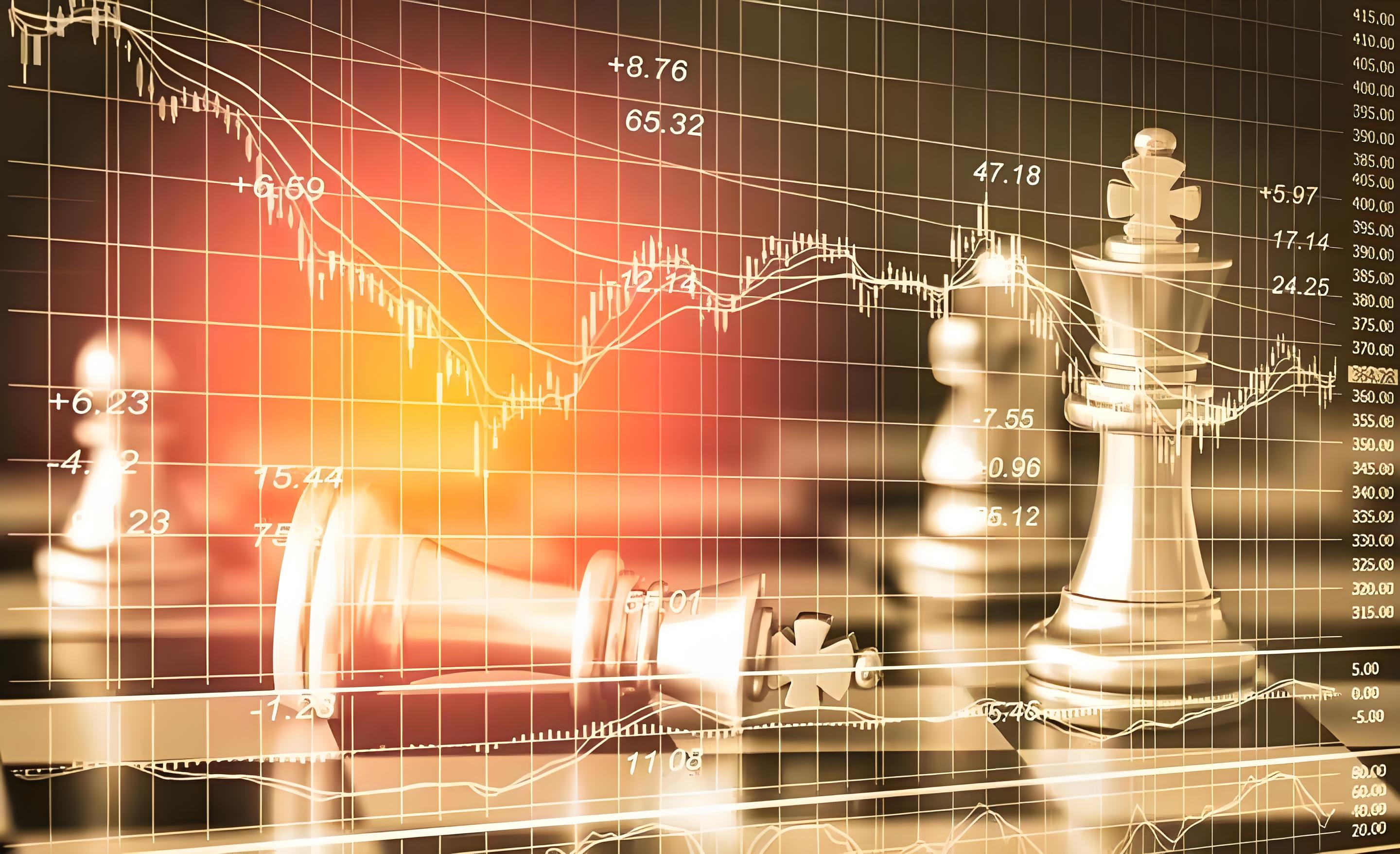 正規期貨配資公司 ST旭電再遭證監會立案